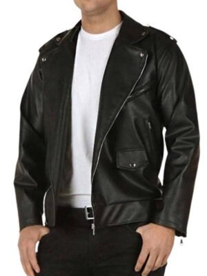 Grease T Birds Jacket