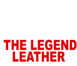 The Legend Leather